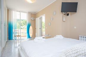 Casa Feliz in Provensals