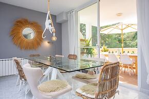 Casa Feliz in Provensals