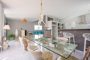 Casa Feliz in Provensals