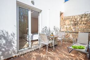 Casa Feliz in Provensals