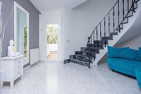 Casa Feliz in Provensals