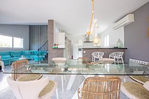 Casa Feliz in Provensals