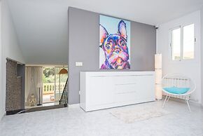 Casa Feliz in Provensals