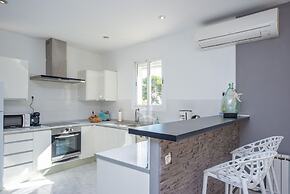 Casa Feliz in Provensals