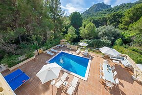 Casa Feliz in Provensals