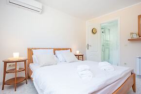 Casa Feliz in Provensals