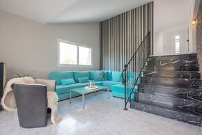 Casa Feliz in Provensals