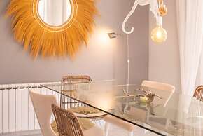 Casa Feliz in Provensals