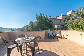 Casa Nord 10pax in Caimari