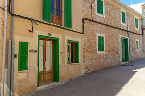 Casa Nord 10pax in Caimari