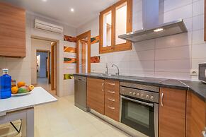 Casa Nord 10pax in Caimari