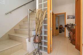 Casa Nord 10pax in Caimari