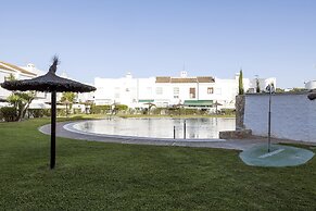 Duplex Near The Beach