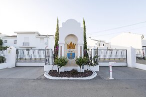 Duplex Near The Beach