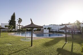 Duplex Near The Beach