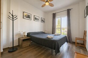 Duplex Near The Beach