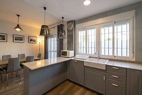 Duplex Near The Beach