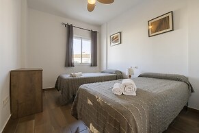 Duplex Near The Beach