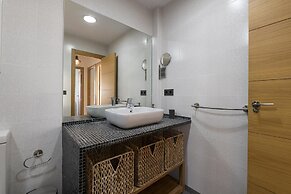 Duplex Near The Beach