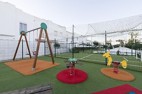 Duplex Near The Beach