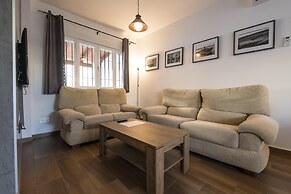 Duplex Near The Beach