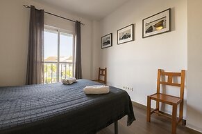 Duplex Near The Beach