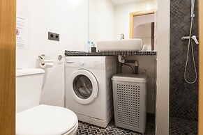 Duplex Near The Beach