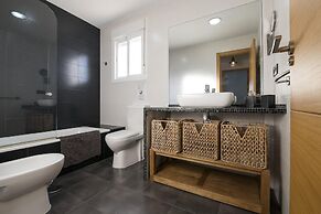 Duplex Near The Beach