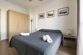 Duplex Near The Beach