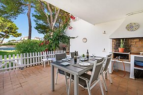 Edisol 29 Villa Pilar 2