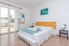 Casa Martin in Portocolom