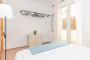 Casa Martin in Portocolom