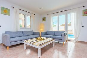 Casa Martin in Portocolom