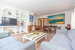 Casa Martin in Portocolom