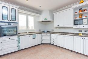 Casa Martin in Portocolom