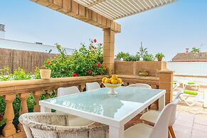 Casa Martin in Portocolom