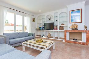 Casa Martin in Portocolom