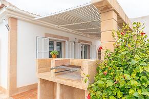 Casa Martin in Portocolom