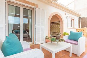 Casa Martin in Portocolom