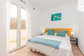 Casa Martin in Portocolom