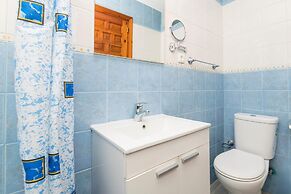 El Paseo Del Faro in Chipiona