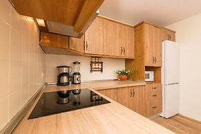 El Paseo Del Faro in Chipiona