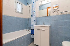 El Paseo Del Faro in Chipiona