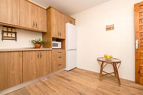 El Paseo Del Faro in Chipiona