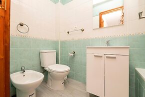 El Paseo Del Faro in Chipiona