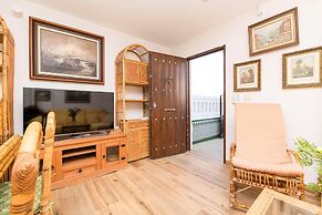 El Paseo Del Faro in Chipiona