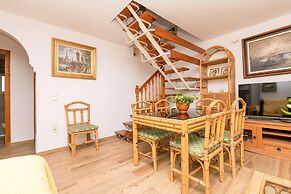 El Paseo Del Faro in Chipiona