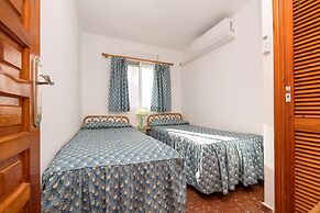 El Paseo Del Faro in Chipiona