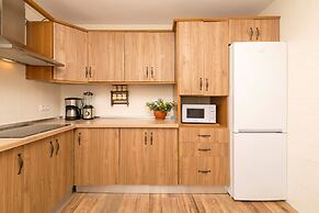 El Paseo Del Faro in Chipiona