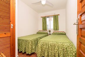 El Paseo Del Faro in Chipiona